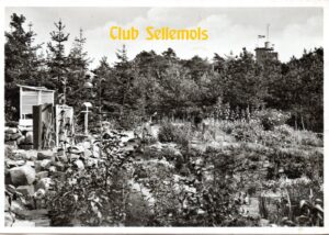 Erstes Phänologisches Versuchsfeld Kalmit