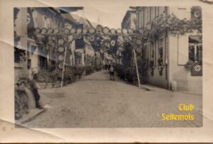 Deutsche Weinstraße Eröffnung