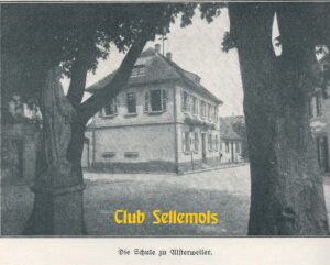 Schule Alsterweiler Hartmannstraße 88