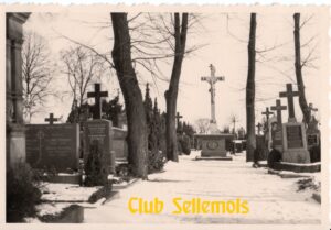 Februar 1952.