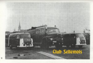 100 Jahre Freiwillige Feuerwehr Maikammer