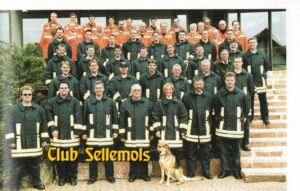 125 Jahre Freiwillige Feuerwehr Maikammer