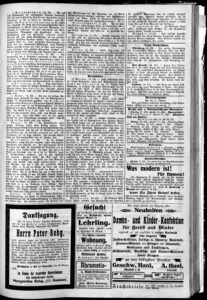 Liebesdrama mit tödlichem Ausgang