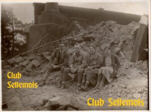 Einsturz des Kalmitturms